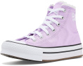 Кроссовки Converse Chuck Taylor Eva Lift Platform с принтом Bubble Flowers для старших детей