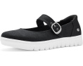 Туфли BoBS from SKECHERS Arch Comfort Sunfest с мемори пеной и ремешком