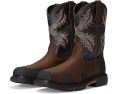 Ботинки Ariat Work OverDrive Wide Square Toe Composite Toe