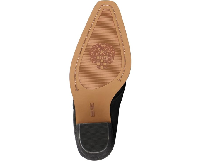 Ботильоны Vince Camuto Ainsley на квадратном каблуке