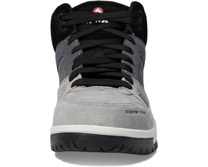 Рабочие ботинки Airwalk Work Mongo Mid с композитным мыском EH SR
