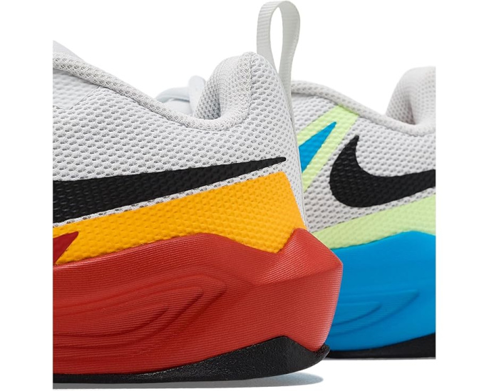 Кеды Nike S.T. Dynamite для детей старшего возраста