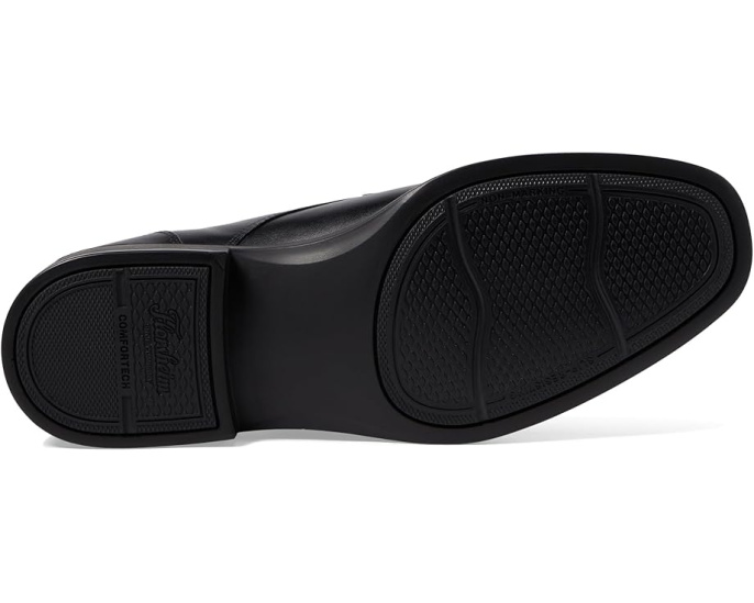 Florsheim водонепроницаемые оксфорды Forecast с мыском и стелькой Ortholite