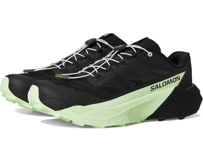 Salomon Pulsar кроссовки для трейлраннинга с пеной energyFOAM EVA