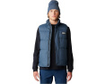 Mountain Hardwear Nevadan Down Vest с карманами для напитков