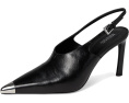 Туфли-лодочки Kasia Pump MICHAEL Michael Kors с острым носком и лакированным каблуком