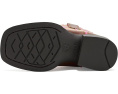 Ariat Sundown ковбойские сапоги с квадратным носком для детей