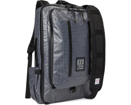 Topo Designs дорожная сумка Apex 30л из переработанного нейлона