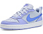Кроссовки Nike Court Borough Low для детей