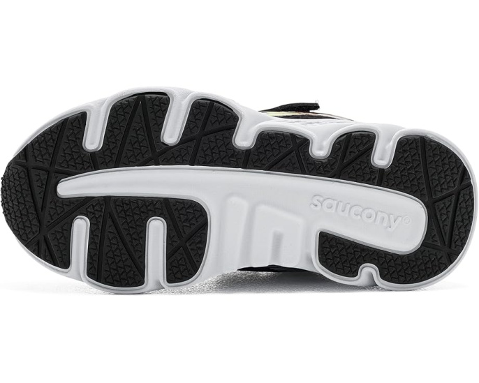Кроссовки Saucony Wind XT с липучками для детей