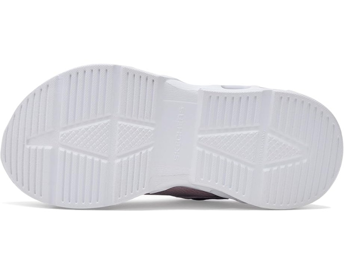 Кроссовки SKECHERS KIDS Glide-step Drift с технологией Memory Foam