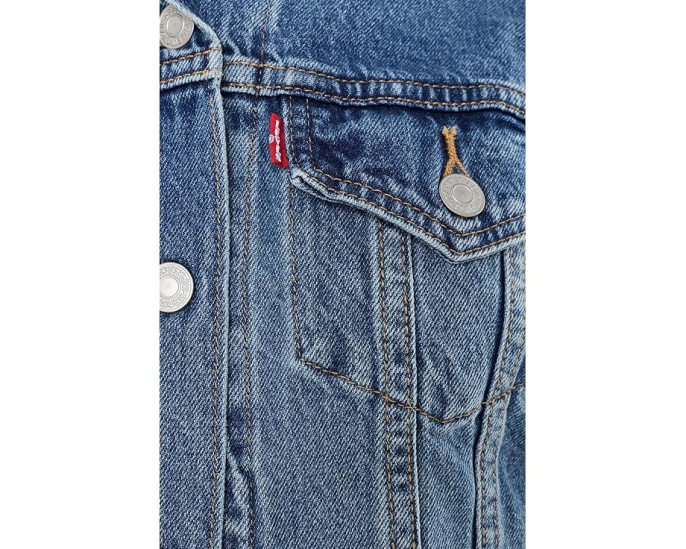 Levi's® Классическая куртка Original Trucker
