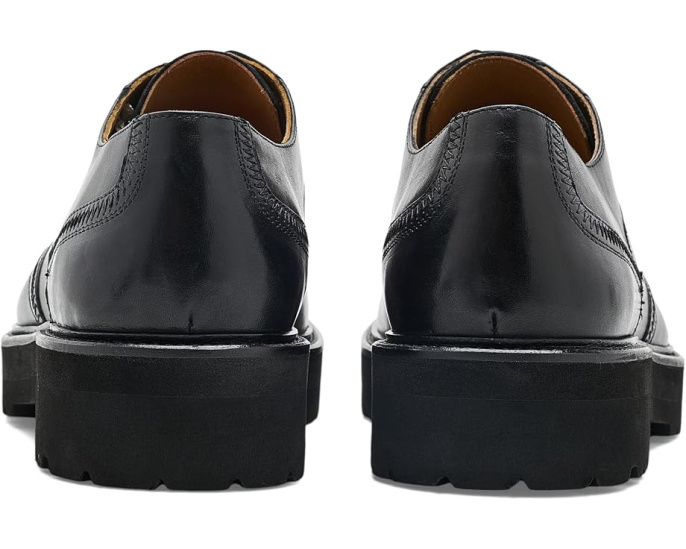 Оксфорды Hadley Wingtip от A.Veer