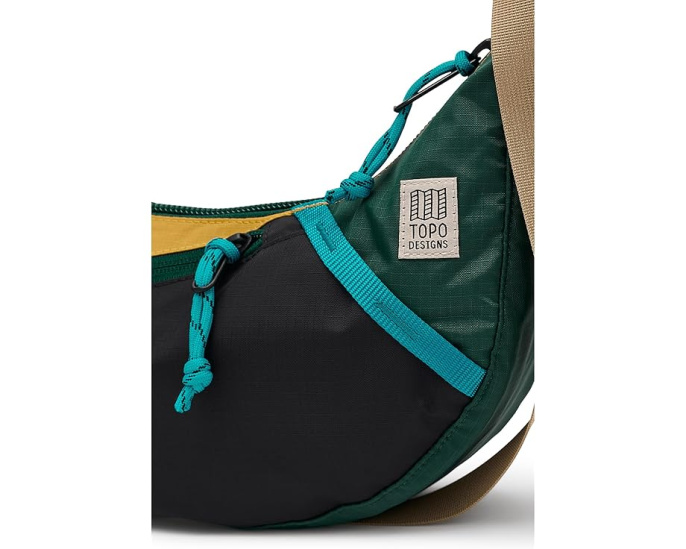 Сумка через плечо Topo Designs Moonlight