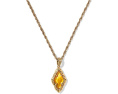 Подвеска Kendra Scott Adeline Short с подвесом