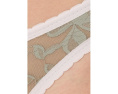 Трусы-стринги Honeydew Azlin из кружева Soft Olive