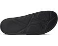 Сандалии Calvin Klein Wlinderz с логотипом из ПВХ