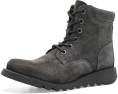 Ботинки FLY LONDON Sezy513Fly из мягкой замши