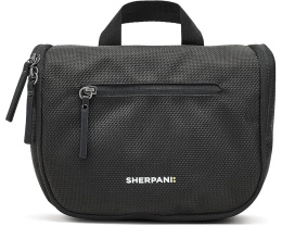 Дорожная косметичка Sherpani Co-pilot из переработанного полиэстера