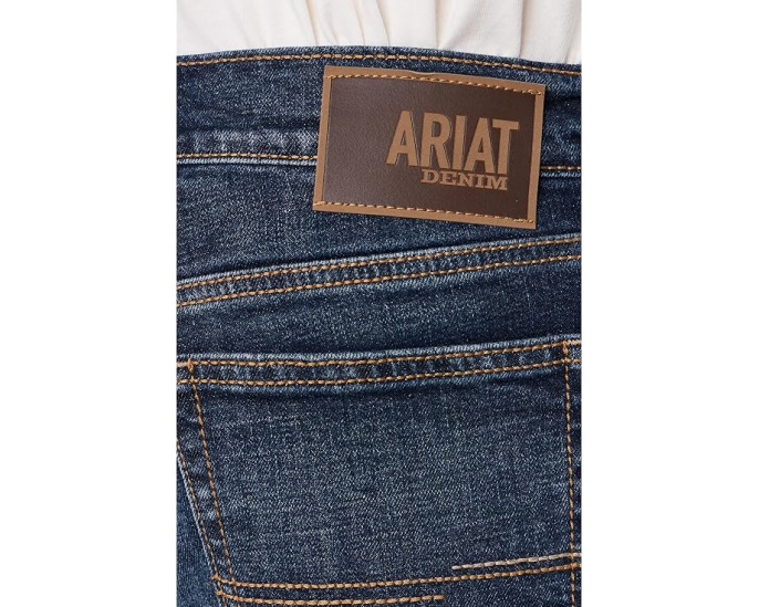 Ariat Джинсы M8 Slim Hansen Taper