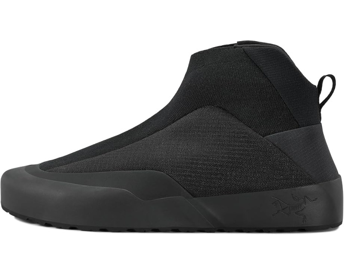 Утепленные ботинки Arc'teryx Kragg Insulated с подошвой Vibram Megagrip