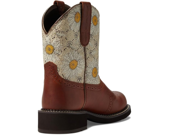 Ariat Fatbaby Heritage Farrah ковбойские сапоги