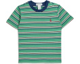 Детская футболка Polo Ralph Lauren с полосками