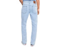 Джинсы Volcom Solver Denim с зауженным кроем и дополнительным внутренним карманом