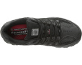 Кроссовки Cankton со стальным носком от Skechers Work
