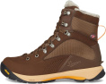 Ботинки Danner Inquire Tall с утеплителем PrimaLoft Gold 200G для холодной погоды