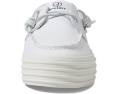 Sperry Ботинки Bahama 2.0 Platform Leather с круглым носком