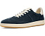 Кроссовки Steve Madden Dacono из гладкой кожи с контрастной подошвой