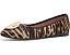 Туфли Johnston & Murphy Claire Ornamental Flats на низком каблуке