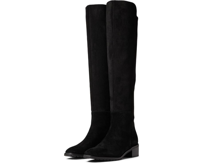 Зимние ботинки Blondo Sierra Waterproof для ледяной погоды