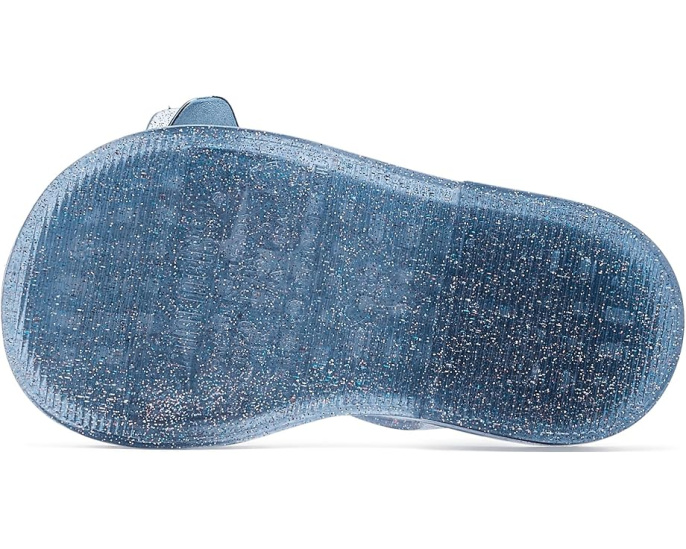 Детские сандалии Fly Sandal III с регулируемой пряжкой Mini Melissa