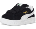 Детские кроссовки PUMA Kids Suede Xl Alternative Closure с увеличенным язычком и эластичными шнурками