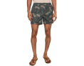 Шорты Chubbies The Duck and Covers 5.5" из стрейч-ткани