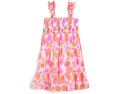 Lilly Pulitzer Платье Mini Hadly Dress для девочек