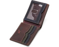 Кошелек Johnston & Murphy 175th Anniversary Colorblocked Billfold
