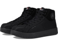 Ботинки Airwalk Work Deuce Mid с композитным мыском и противоскользящей подошвой