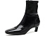 Ботинки Sam Edelman Pammy на молнии с квадратным носком