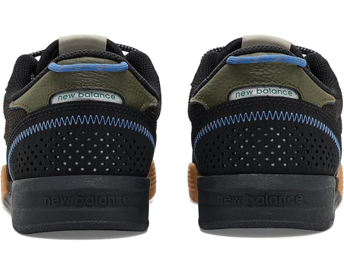 New Balance 440 v2 Trail кроссовки для скейтбординга