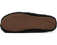 Балетки Shearling Ballerina на плоской подошве от MOON BOOT