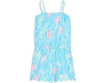 Комбинезон Mini Jace Romper от Lilly Pulitzer для детей