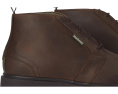 Чукка-ботинки Barbour Meays Chukka Boots из вощеной кожи с подошвой Flexcore