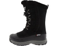Зимние ботинки Baffin Chloe с рейтингом Tundra и меховым воротником