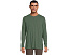 Хенли PACT Softspun Long Sleeve из органического хлопка