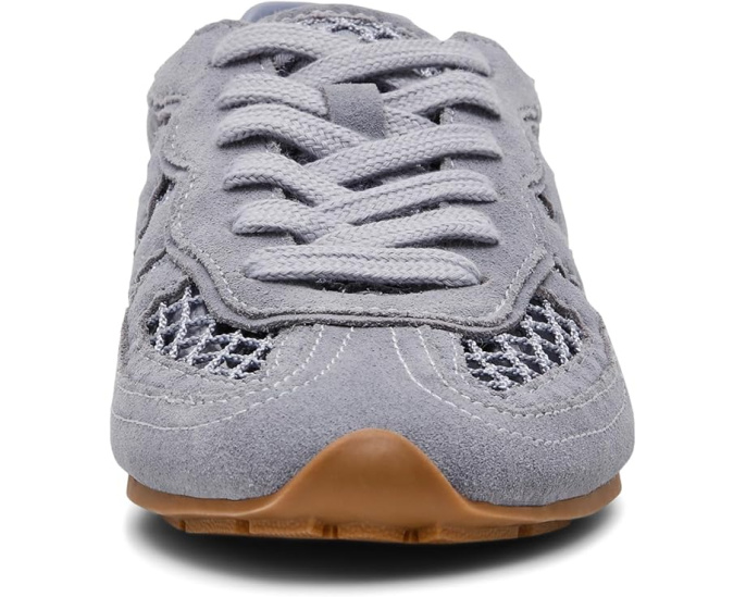Кроссовки Steve Madden Abbie с дышащим верхом из сетки