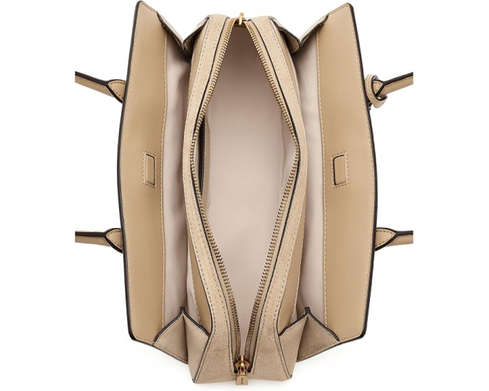 Сумка-тоут MICHAEL Michael Kors Laila Small East West