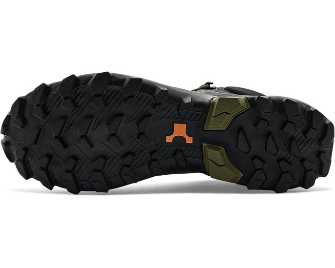 Треккинговые ботинки Scarpa Ribelle Cross 2 Mid GTX
